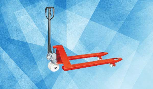 Hand Pallet Truck Manufacturers, Suppliers in Pune