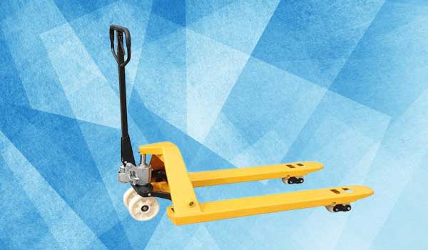 Hand Pallet Truck Manufacturers in Pune