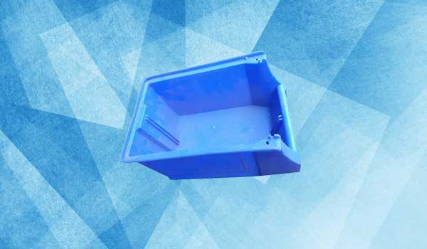 Plastic Bins Manufacturers, Suppliers, Traders in Pune