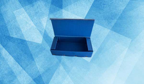 PP Boxe Manufacturers in Pune|PP Box Suppliers, Traders in Pune