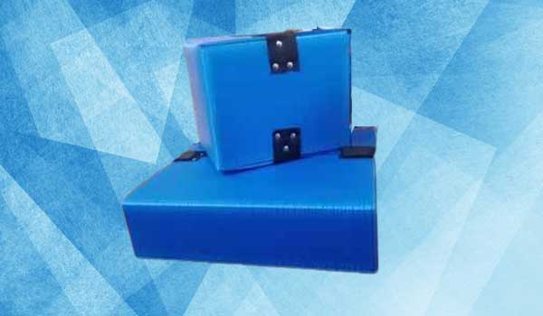 PP Box Manufacturers in Pune