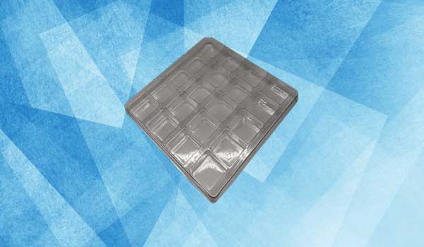 Thermoforming Trays in Pune