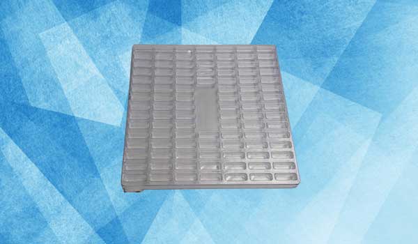 Thermoforming Trays